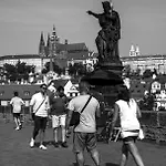 Karluv * Prag