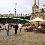 Daire Karluv Prag