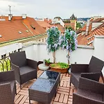 Apartmán Karluv Praha