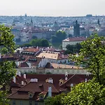 Apartmán Karluv