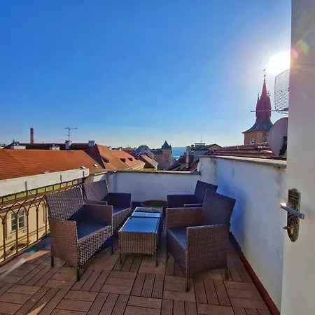 Appartement Karluv