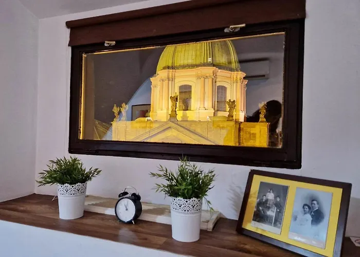 Appartement Karluv