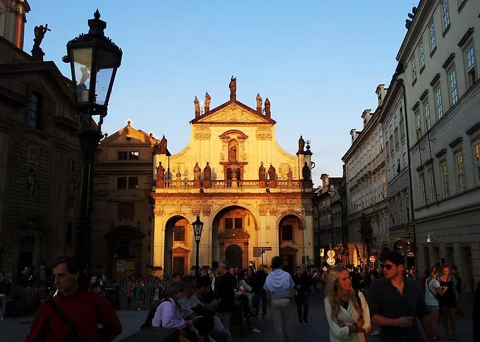Karluv * Praag
