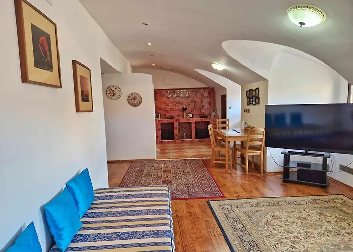 Karluv Appartement