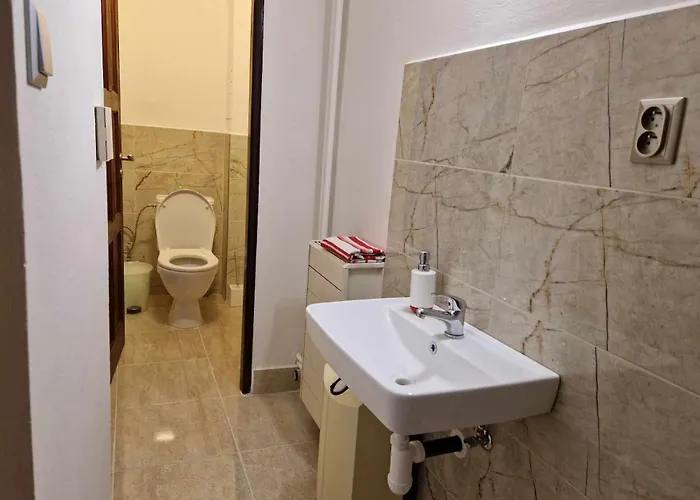 Appartement Karluv