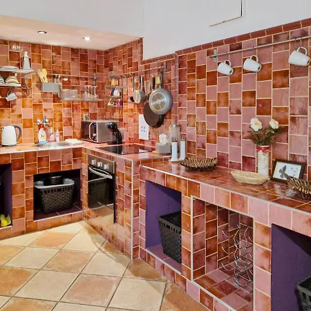 Karluv Apartamento