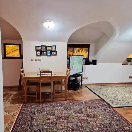 Apartamento Karluv Praga