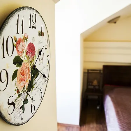 Apartmán Karlův Praha