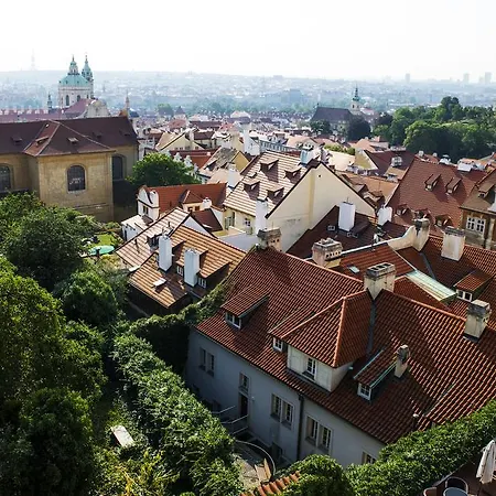 Karlův Apartmán *