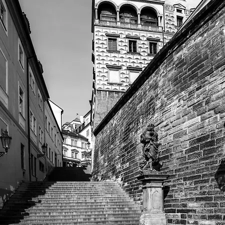 Apartamento Karluv Praga
