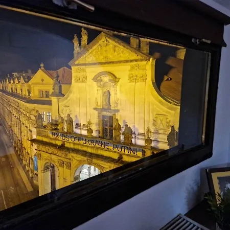 Karluv Praga