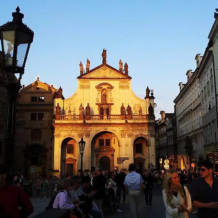 Karluv * Praga