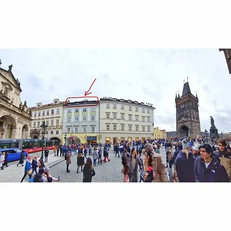 Karlův Praha