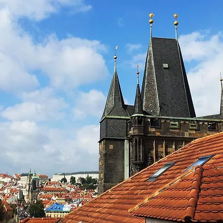 Karluv Praga