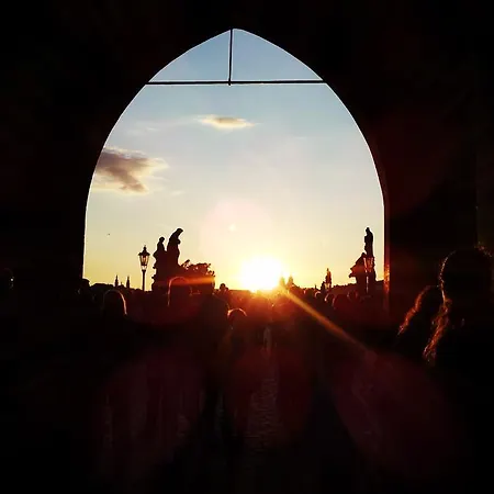 Karluv Praga