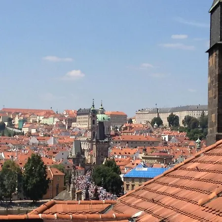 Karlův Apartmán *