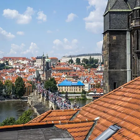 Apartmán Karlův *