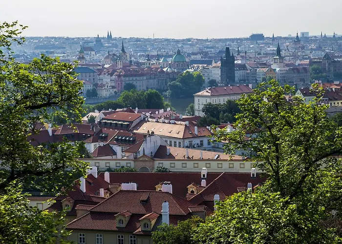 Appartamento Karluv