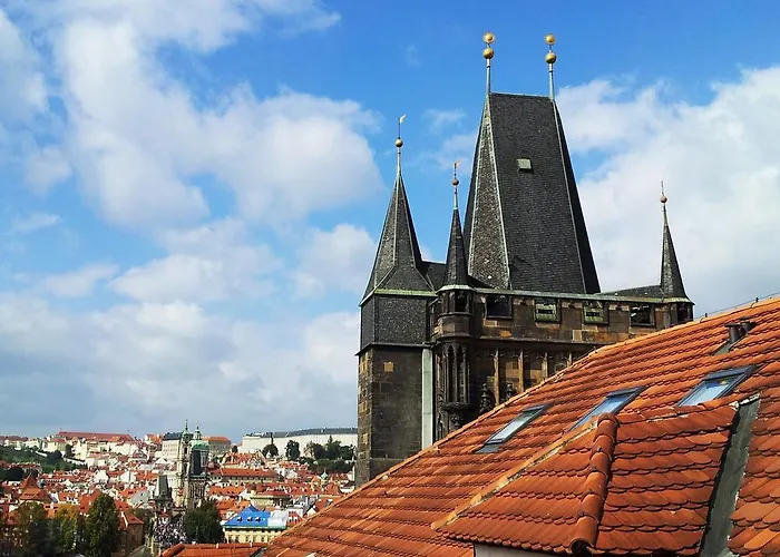 Karluv Praga