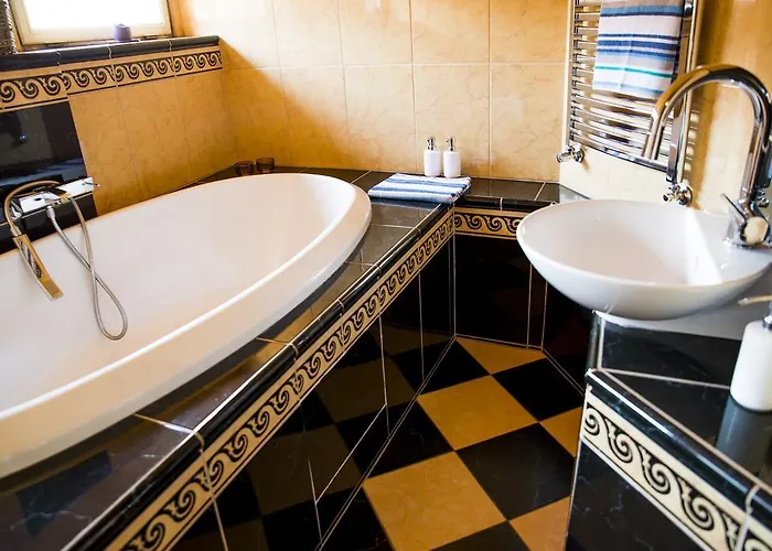 Karluv Appartamento Praga