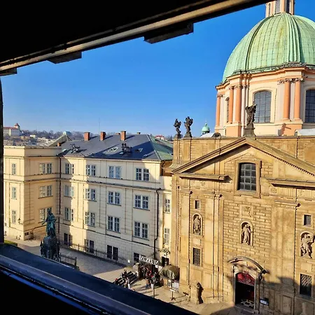 Appartement Karluv