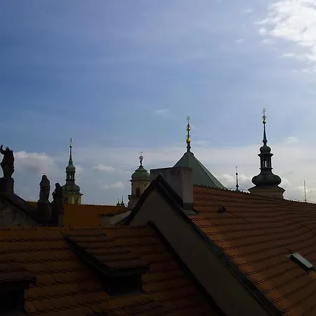 Appartement Karluv *