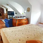Karluv Apartman Prága