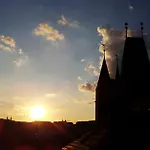 Karluv Apartman Prága