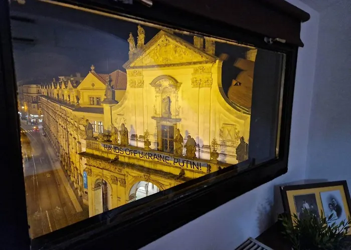 Karluv Prága