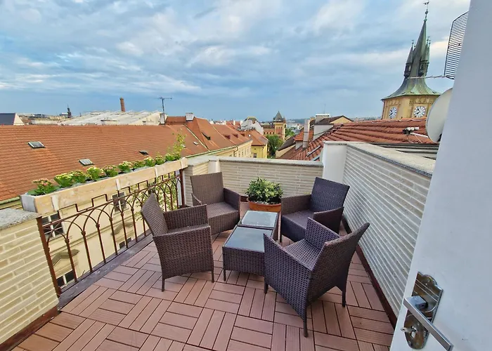 Apartman Karluv